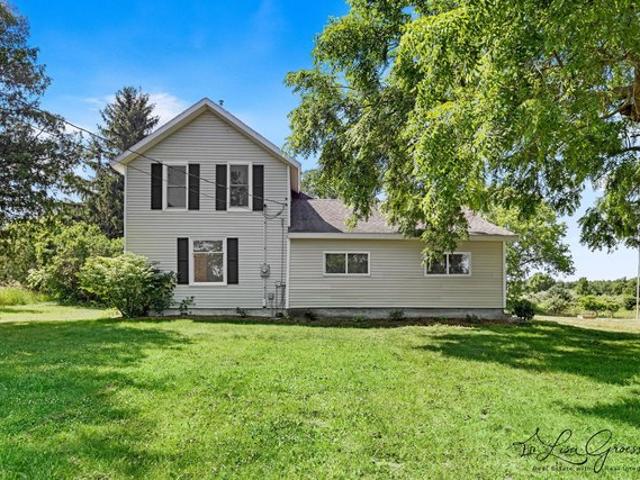 House for sale in Lakeview, Michigan