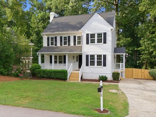 House for sale in Wake, North Carolina