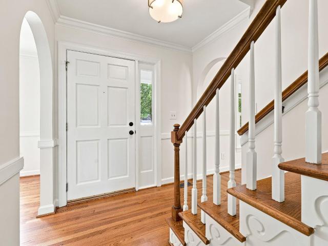 House for sale in Wake, North Carolina