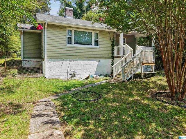 House for sale in Fairfield, Alabama