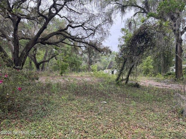 Land for sale in Keystone Heights, Florida