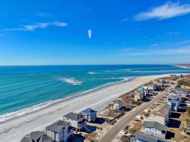 House for sale in Oak Island, North Carolina