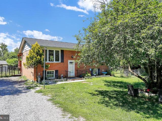 House for sale in Frederick, Maryland