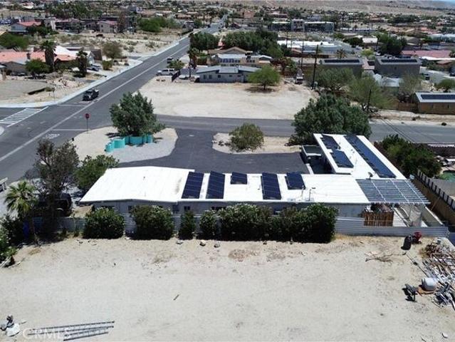 Apartment for sale in Desert Hot Springs
