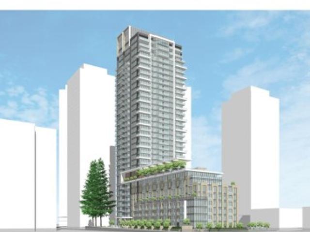 Property for sale in Burnaby, British Columbia
