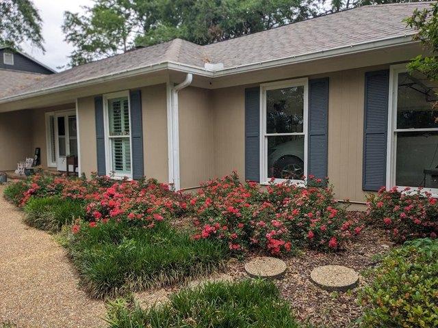 House for sale in Box Springs, Georgia