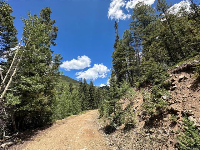 Land for sale in Fort Garland, Colorado