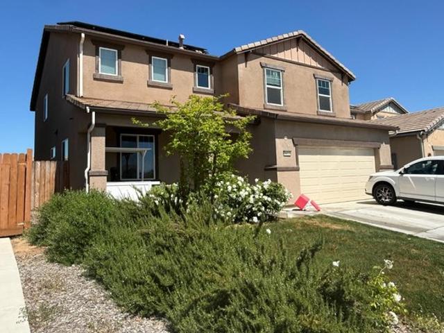 House for sale in Fresno, California