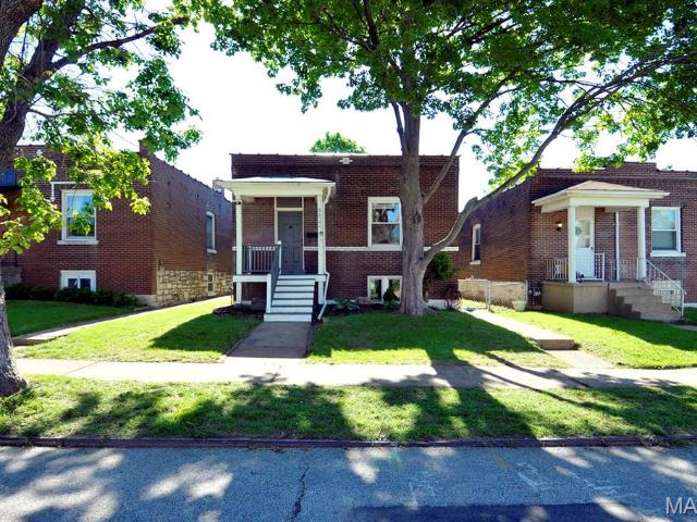 House for sale in Saint Louis, Missouri