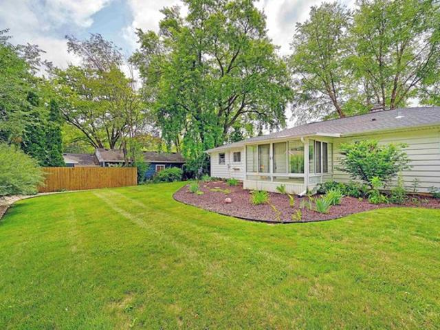House for sale in Middleton, Wisconsin