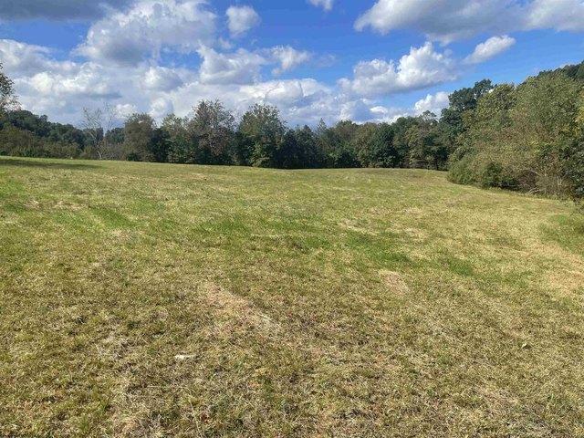 Farm for sale in Jane Lew, West Virginia