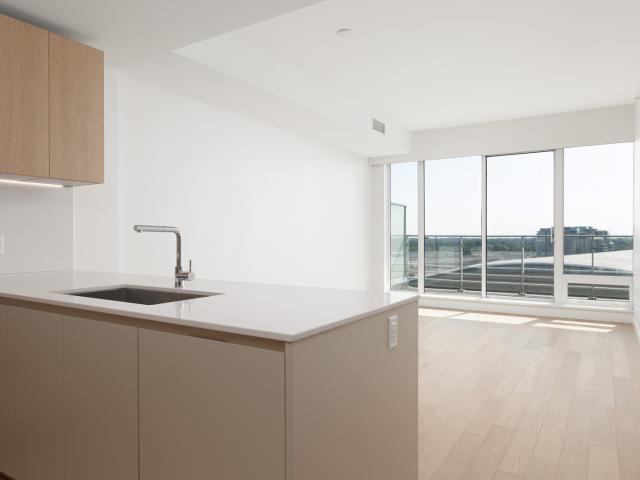 Apartment for rent in Richmond, British Columbia