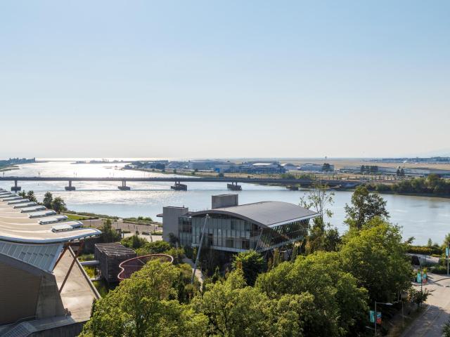 Apartment for rent in Richmond