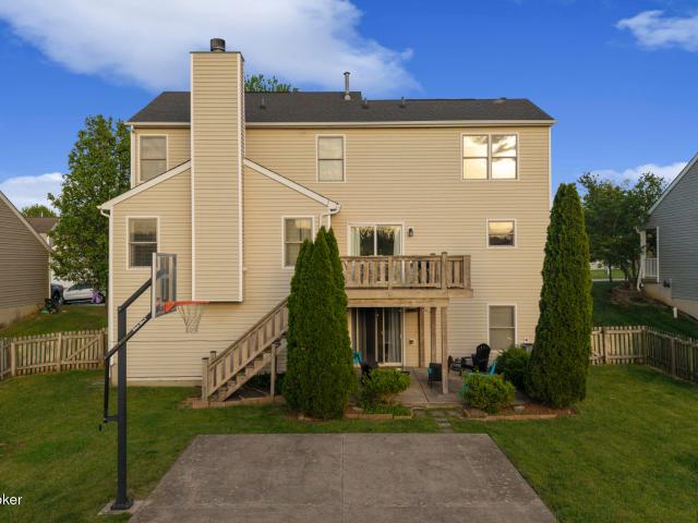 House for sale in Louisville, Kentucky