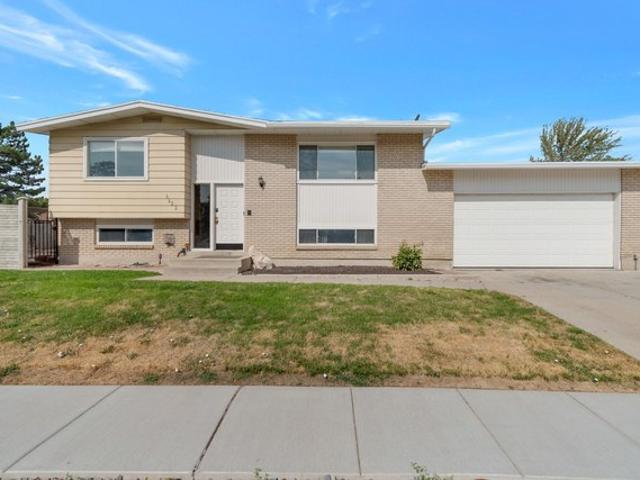 House for sale in West Jordan, Salt Lake County