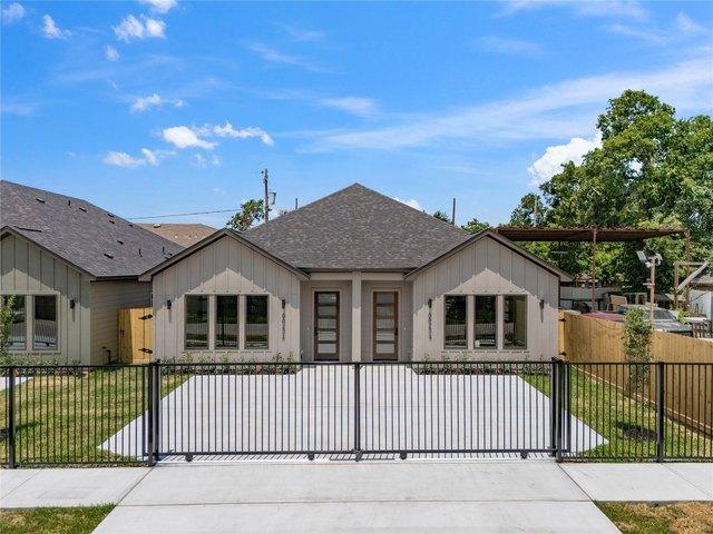 House for sale in Harris, Texas