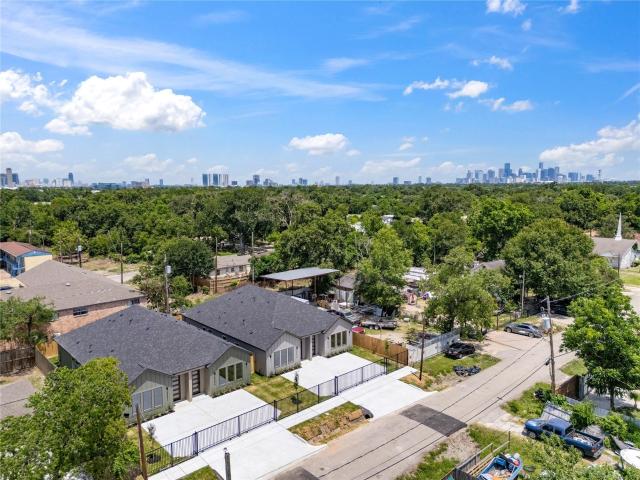 Property for rent in Harris, Texas
