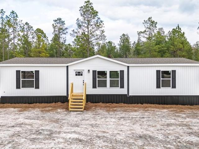 House for sale in Pierce, Georgia