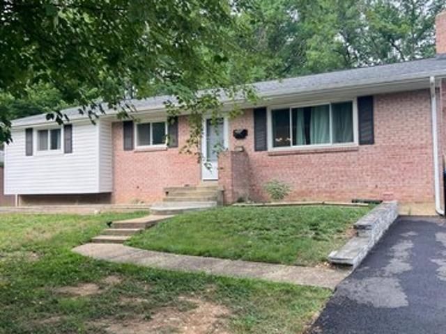 House for sale in Virginia