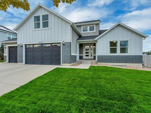 House for sale in Herriman, Utah