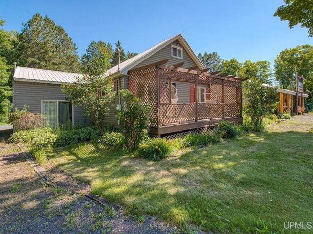 House for sale in Hurley, Wisconsin