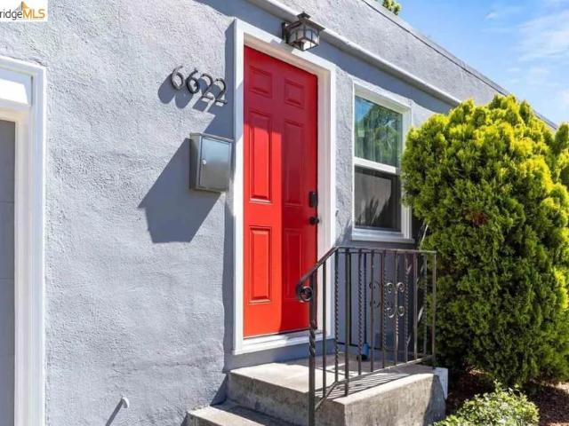 House for sale in El Cerrito, California