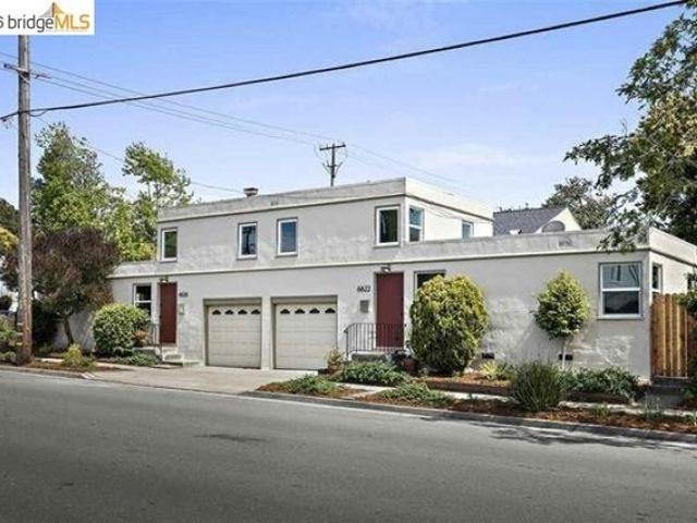 House for sale in El Cerrito, California