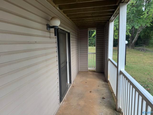 Property for rent in Huntsville, Alabama