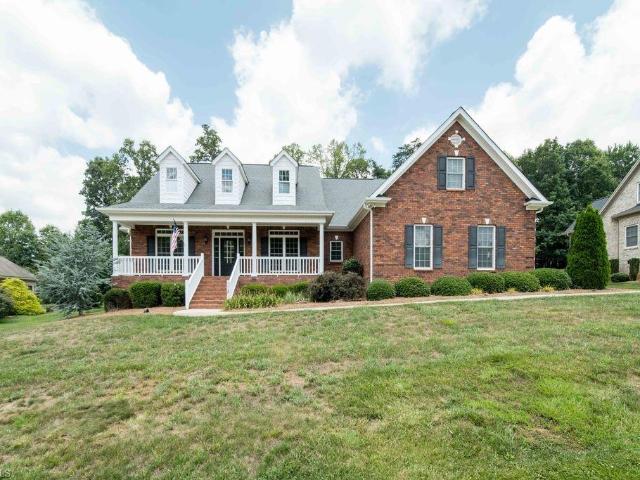 House for sale in Belews Creek, North Carolina