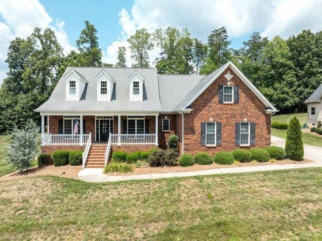 House for sale in Belews Creek, North Carolina