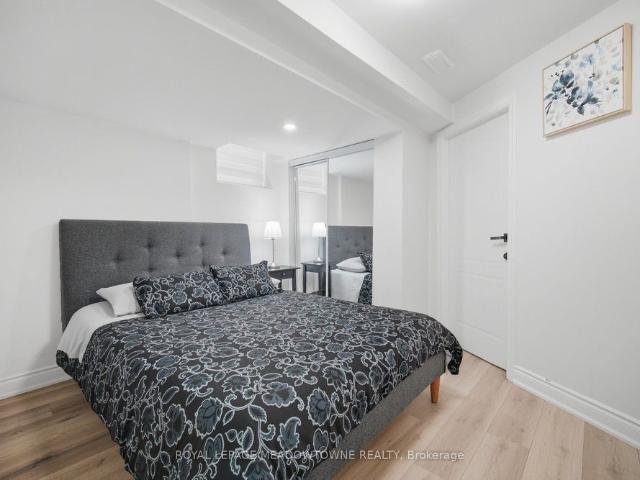 House for rent in Meadowvale Village, Mississauga