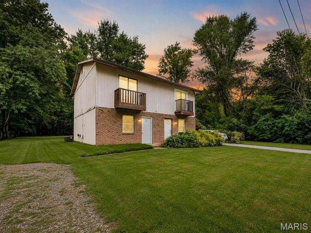 Townhouse for sale in Barnhart, Missouri