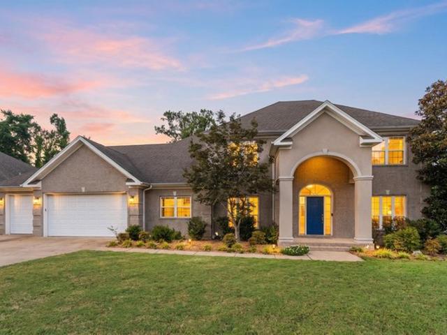 House for sale in Ark