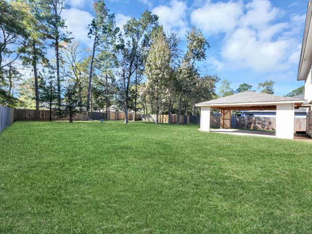 House for sale in Woodland Oaks, Magnolia
