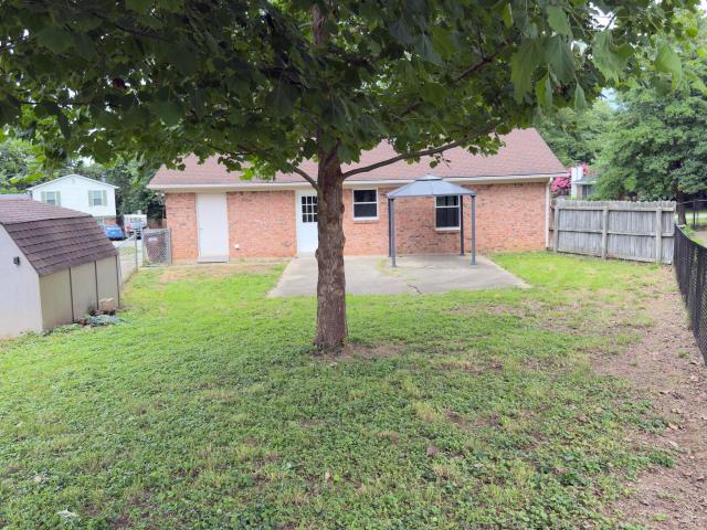 House for sale in Louisville, Kentucky