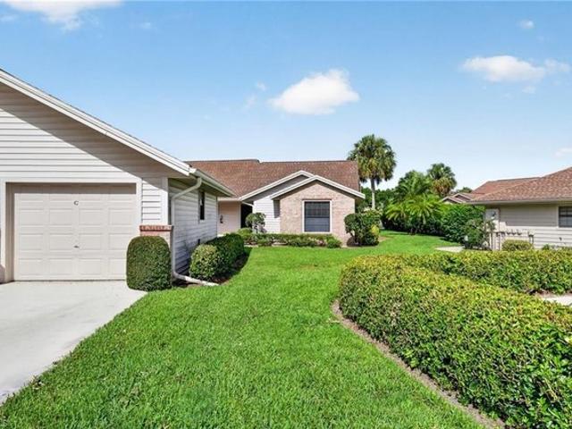House for sale in Naples, Florida