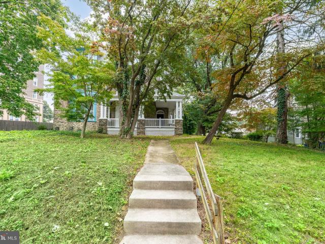 Townhouse for sale in Philadelphia, Pennsylvania