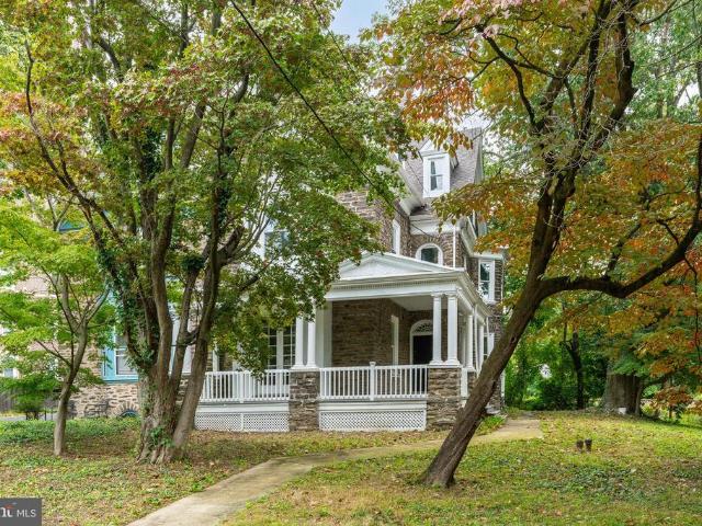 Townhouse for sale in Philadelphia, Pennsylvania