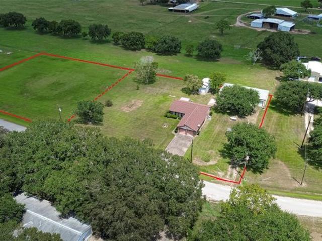 House for sale in Needville, Fort Bend County