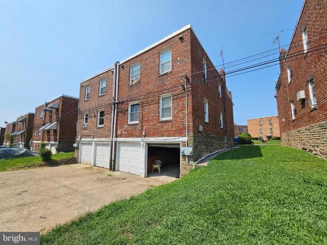 House for sale in Philadelphia, Pennsylvania