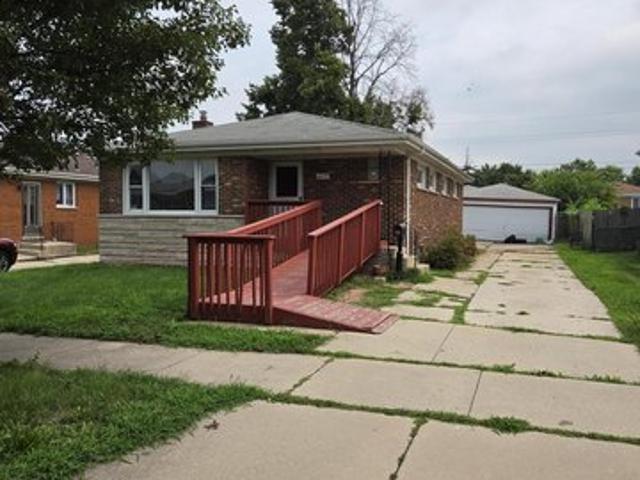 House for sale in Hammond, Indiana