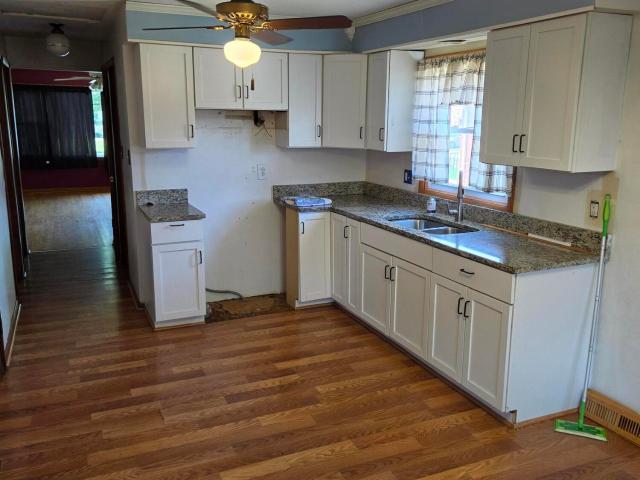 House for sale in Hammond, Indiana