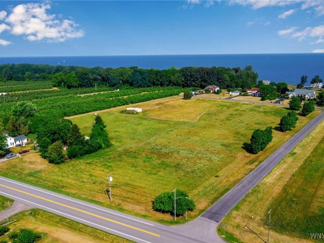 Land for sale in Niagara, New York