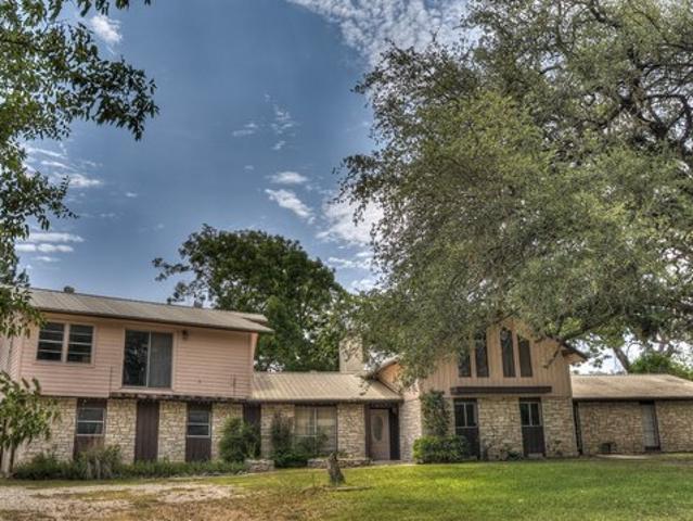 House for sale in Texas