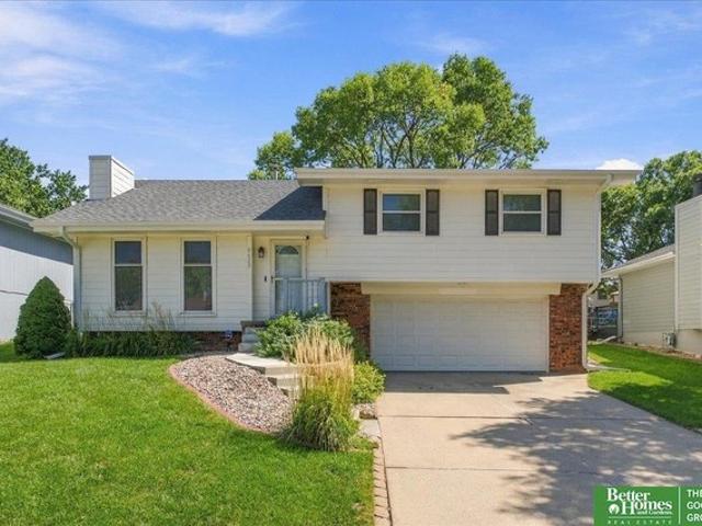 House for sale in Nebraska