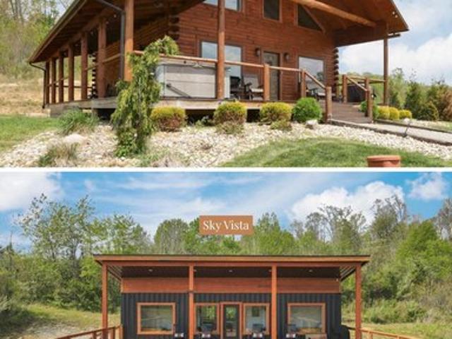 House for sale in Vinton, Ohio