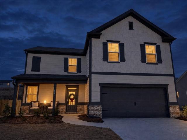 Property for rent in Douglasville, Georgia