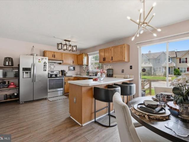 Townhouse for sale in Bryans Road, Maryland