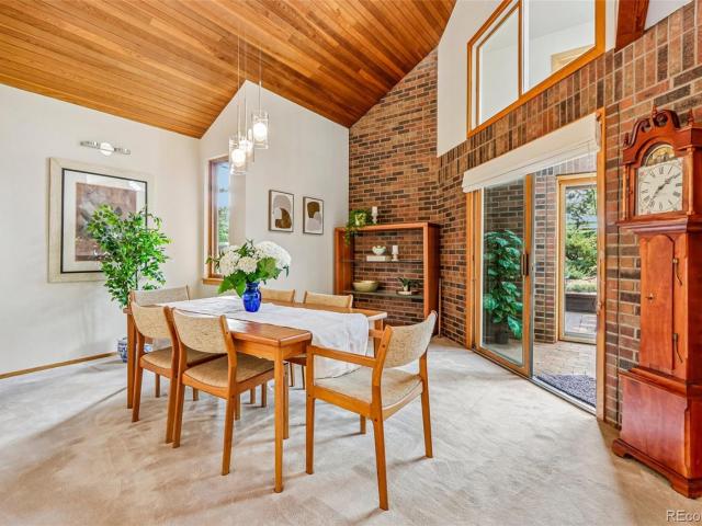 House for sale in Niwot, Colorado
