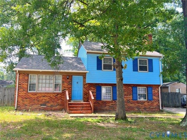 House for sale in Virginia